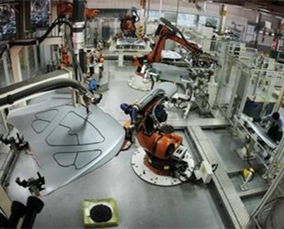 互聯工廠 工業互聯網時代下，連接生產與用戶的關鍵